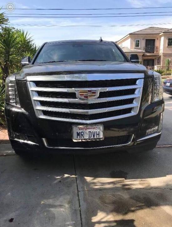 Đàm Vĩnh Hưng chơi lớn khi chi mạnh tay mua xe hơi chuyên dành cho nguyên thủ - 1