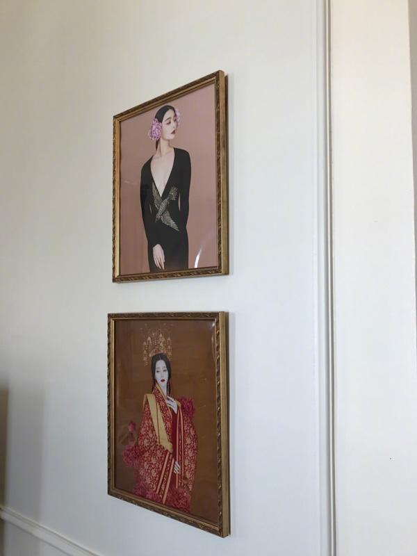 fan "choang vang" voi can phong dac biet 120 trieu/dem ma pham bang bang se o tai lhp cannes - 6