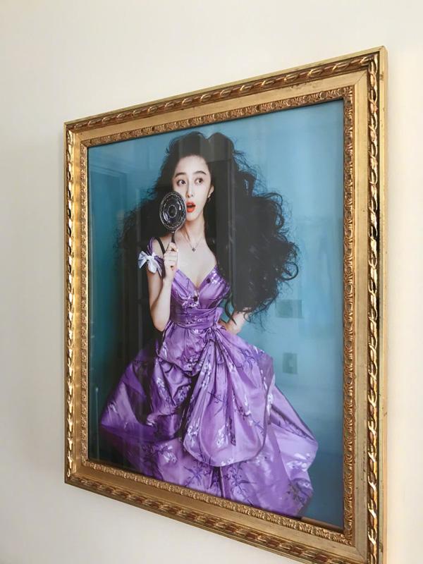 fan "choang vang" voi can phong dac biet 120 trieu/dem ma pham bang bang se o tai lhp cannes - 5