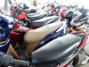 Tin tức - Hy hữu: Mua xe Airblade ăn trộm, tìm đến khổ chủ nhờ sang tên và cái kết