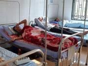 Tin tức - Cô dâu, chú rể nằm trong số 216 người nhập viện sau khi ăn cỗ cưới