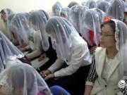 Tin tức - Bố chồng mong chính quyền bắt giam con dâu vì theo Hội Thánh Đức Chúa Trời, bỏ bê con cái