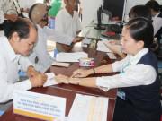 Tin tức - Những thay đổi về BHXH, BHYT bạn cần phải biết từ ngày 1/7/2018