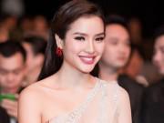 Giải trí - Phương Trinh Jolie: "Tôi bị thầy cấp 3 sờ mông, đẩy vào tường"