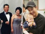 Giải trí - Ngôi sao 24/7: Song Hye Kyo không về quê "làm dâu", Song Joong Ki một mình thăm bố mẹ
