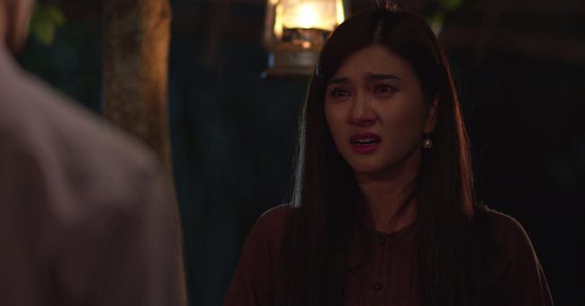 Ngỡ tái hôn với chồng giàu, đệ nhất mỹ nhân Sài thành chợt nhận ra mình vẫn là tình nhân - 4