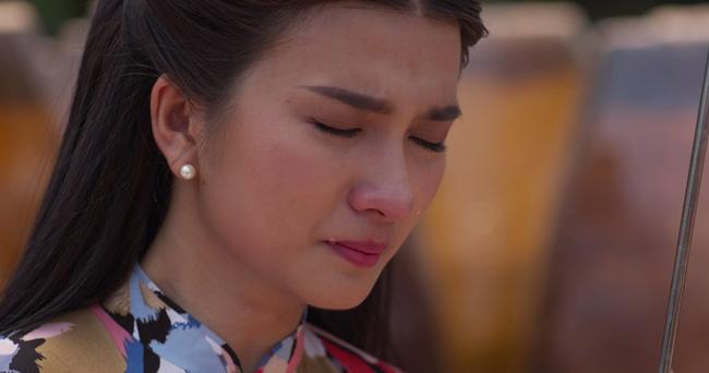 Ngỡ tái hôn với chồng giàu, đệ nhất mỹ nhân Sài thành chợt nhận ra mình vẫn là tình nhân - 1