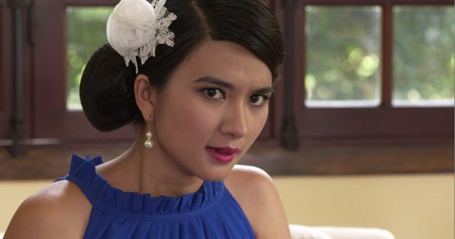 Ngỡ tái hôn với chồng giàu, đệ nhất mỹ nhân Sài thành chợt nhận ra mình vẫn là tình nhân - 6