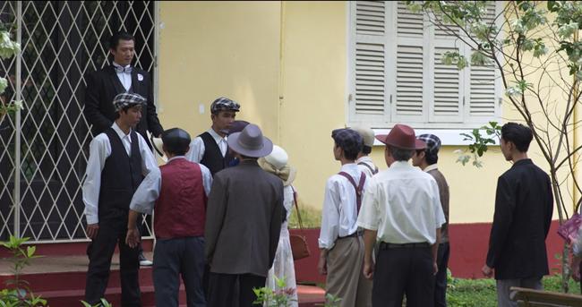 Ngỡ tái hôn với chồng giàu, đệ nhất mỹ nhân Sài thành chợt nhận ra mình vẫn là tình nhân - 7