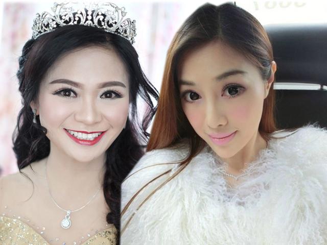 3 bà mẹ tuổi trung niên vẫn bị nhầm là... bạn gái của con trai vì quá trẻ!