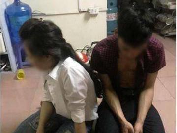 Tin tức 24h: Bà chủ trọ lên tiếng vụ chồng đưa hai con đi bắt quả tang vợ ngoại tình