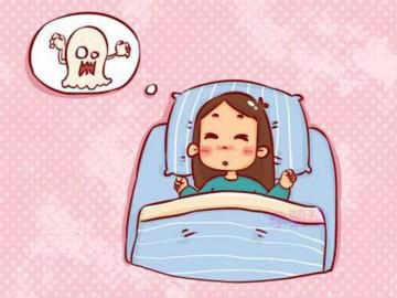 Vì sao mẹ bầu đêm hay mơ, ngủ không ngon giấc?