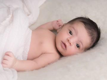 Xác định nguyên nhân để trị ho cho trẻ sơ sinh đúng cách