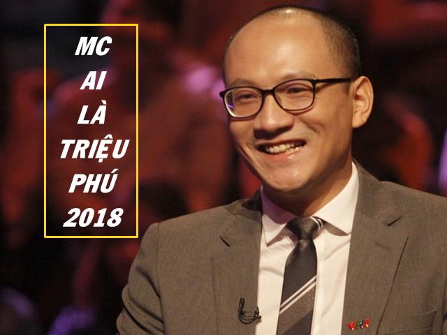 Nhà báo Phan Đăng và những câu chuyện từ ghế nóng Ai Là Triệu Phú