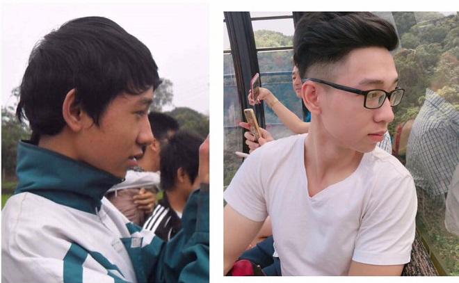 Ai bảo chị em chuyên dùng bạn trai... như phá, yêu vào các anh amp;#34;lên hươngamp;#34; thế này cơ mà! - 6