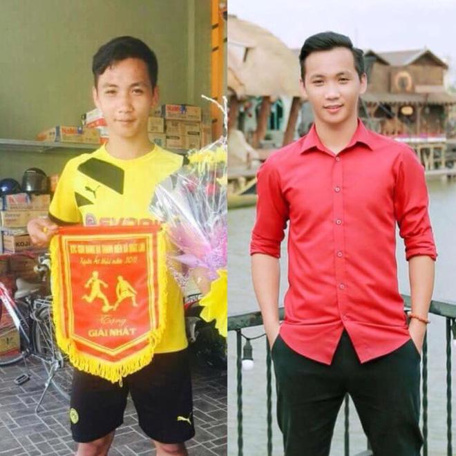 Ai bảo chị em chuyên dùng bạn trai... như phá, yêu vào các anh amp;#34;lên hươngamp;#34; thế này cơ mà! - 4