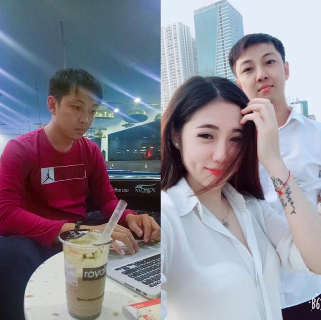 Ai bảo chị em chuyên dùng bạn trai... như phá, yêu vào các anh amp;#34;lên hươngamp;#34; thế này cơ mà! - 5
