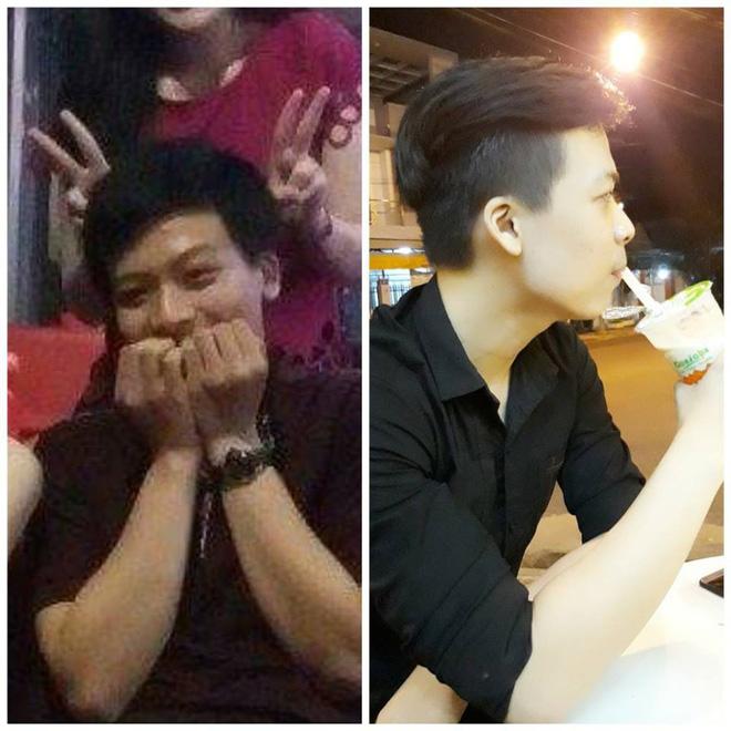 Ai bảo chị em chuyên dùng bạn trai... như phá, yêu vào các anh amp;#34;lên hươngamp;#34; thế này cơ mà! - 7
