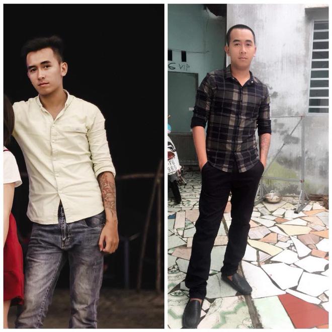 Ai bảo chị em chuyên dùng bạn trai... như phá, yêu vào các anh amp;#34;lên hươngamp;#34; thế này cơ mà! - 8