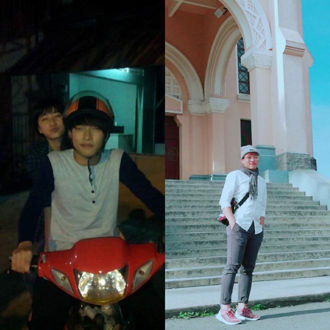 Ai bảo chị em chuyên dùng bạn trai... như phá, yêu vào các anh amp;#34;lên hươngamp;#34; thế này cơ mà! - 9