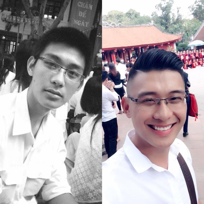 Ai bảo chị em chuyên dùng bạn trai... như phá, yêu vào các anh amp;#34;lên hươngamp;#34; thế này cơ mà! - 11
