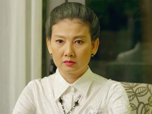 Nghĩ lại đi, mẹ chồng ghê gớm chính là nguyên nhân tạo nên Cả Một Đời Ân Oán!