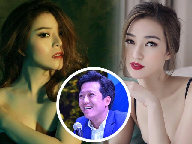 Hy hữu: Khánh My - Quán quân amp;#34;Ca sĩ giấu mặtamp;#34; bị fan Trường Giang chửi mắng nhầm! - 1