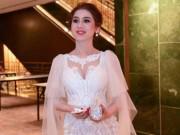 Giải trí - Lâm Khánh Chi bóng gió về scandal Trường Giang: "Một vở tuồng mà 3 cô đào thay nhau diễn"