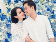 Giải trí - Vợ chồng Văn Anh - Tú Vi quyết định không cho con đi nhà trẻ vì sợ bạo hành