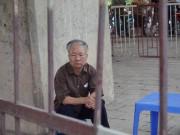 Tin tức - Cháy nhà lúc sáng sớm ở HN: Tiếng kêu bất lực của con trai khi không cứu được mẹ già
