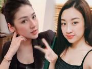 Đẹp - Đằng sau ngoại hình long lanh của hoa hậu, á hậu hóa ra là những bí quyết thật đơn giản!