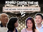 Clip Eva - Khẩu chiến thế hệ: giọng hát Chi Pu trong mắt fan nhí và các cụ có khác nhau?
