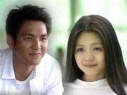 Xem ăn chơi - Chuyện đó có ai ngờ: Nam thần Chung Hán Lương từng làm "đá lót đường" cho Từ Hy Viên