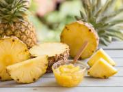 Sức khỏe - Nắng nóng ăn dứa giải nhiệt, chị em nhất định phải ghi nhớ 8 kiêng kỵ để tránh "rước họa"