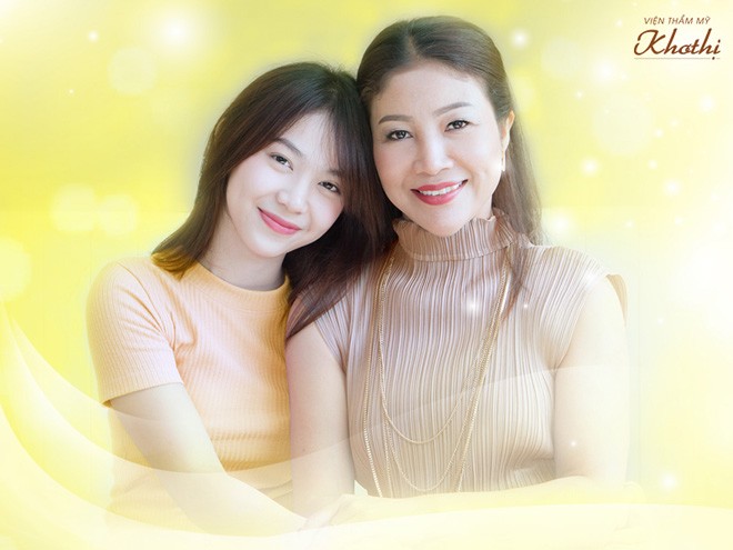 Ngày của Mẹ 13/5, hãy đưa mẹ đi làm đẹp vì lý do sau - 1