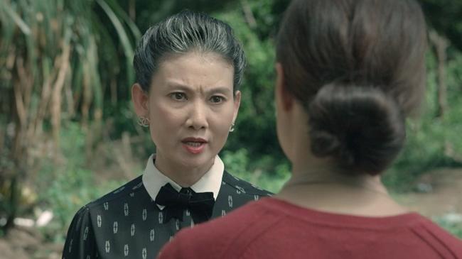 Nghĩ lại đi, mẹ chồng ghê gớm chính là nguyên nhân tạo nên Cả Một Đời Ân Oán! - 7