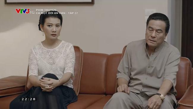 Nghĩ lại đi, mẹ chồng ghê gớm chính là nguyên nhân tạo nên Cả Một Đời Ân Oán! - 2
