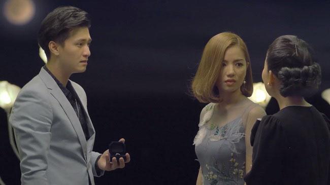 Nghĩ lại đi, mẹ chồng ghê gớm chính là nguyên nhân tạo nên Cả Một Đời Ân Oán! - 9