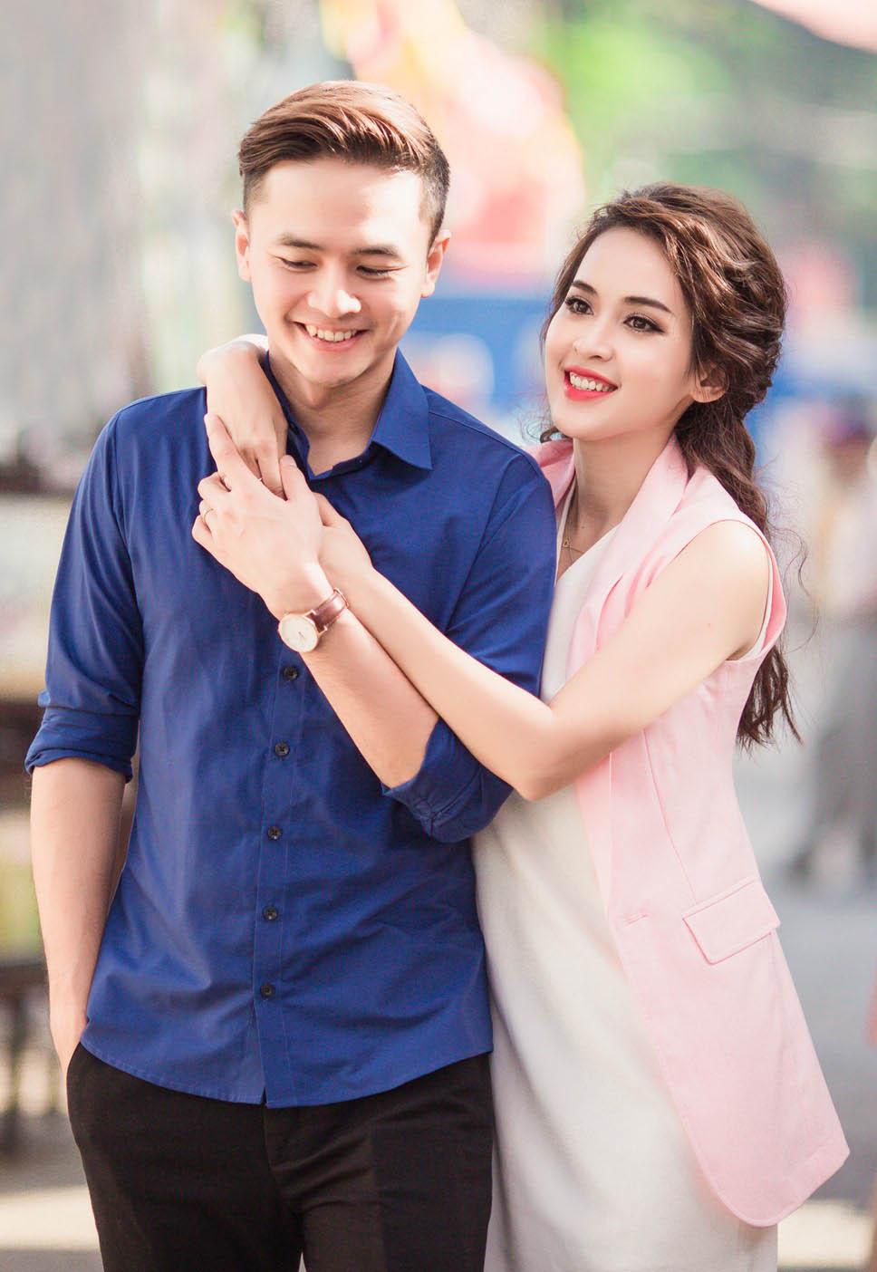 Vợ chồng Văn Anh - Tú Vi quyết định không cho con đi nhà trẻ vì sợ bạo hành - 1