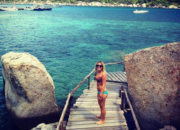 Tâm thư nổi nhất MXH của cô gái chết vì ung thư: Bỏ điện thoại xuống trước khi quá muộn! - 5