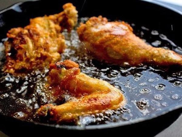 Thói quen nấu nướng dễ bị ung thư mà 90% bà nội trợ đều mắc phải mỗi ngày - 3