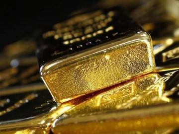 Giá vàng hôm nay 10/5: Vàng bật tăng giá trở lại