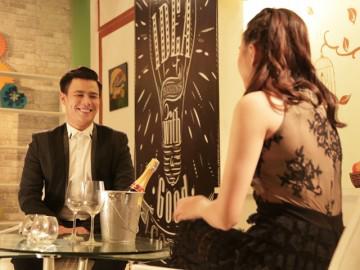 MC Bữa trưa vui vẻ bất ngờ tiết lộ: Yêu ai cũng không quá 5 tháng!