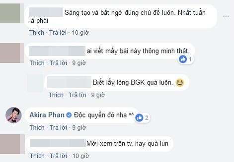 Xuất hiện bản đờn ca tài tử nịnh giám khảo amp;#34;gây sốtamp;#34;, Việt Trinh - Việt Hương được gọi tên - 1