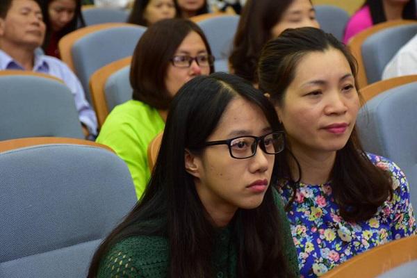 Nghẹn ngào lá thư gửi lên thiên đường cho bé 7 tuổi hiến giác mạc Hải An - 4