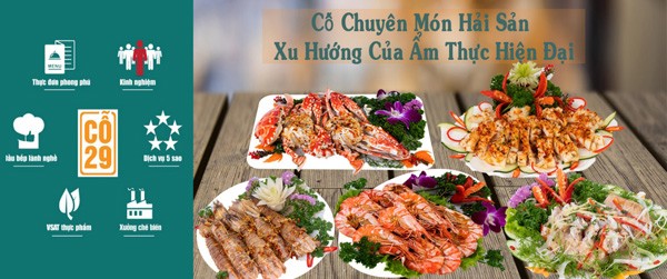 Ẩm thực 2018: không chỉ đơn thuần là những món truyền thống - 1