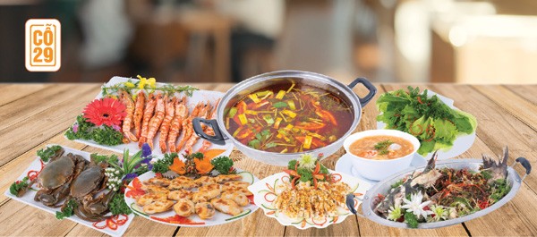 Ẩm thực 2018: không chỉ đơn thuần là những món truyền thống - 2