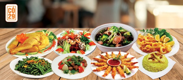 Ẩm thực 2018: không chỉ đơn thuần là những món truyền thống - 3