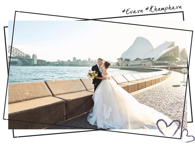 2 lần nhầm số liên tiếp, chàng tiến sĩ Mỹ soái ca cưa đổ cô gái dọn phòng người Việt