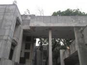 Tin tức - Hà Nội: Cận cảnh "ngôi nhà ma” số 300 Kim Mã sau gần 30 năm bỏ hoang